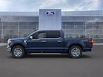 New 2024 Ford F-150 Lariat SuperCrew Cab 4WD, Pickup for sale #RFB81585 - photo 3