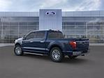 New 2024 Ford F-150 Lariat SuperCrew Cab 4WD, Pickup for sale #RFB81585 - photo 4