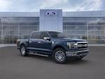 New 2024 Ford F-150 Lariat SuperCrew Cab 4WD, Pickup for sale #RFB81585 - photo 7