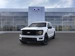 New 2024 Ford F-150 XLT SuperCrew Cab 4WD, Pickup for sale #RFB89660 - photo 2