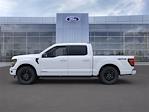 New 2024 Ford F-150 XLT SuperCrew Cab 4WD, Pickup for sale #RFB89660 - photo 3