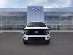 New 2024 Ford F-150 XLT SuperCrew Cab 4WD, Pickup for sale #RFB89660 - photo 6