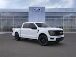 New 2024 Ford F-150 XLT SuperCrew Cab 4WD, Pickup for sale #RFB89660 - photo 7