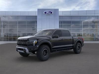 2024 Ford F-150 SuperCrew Cab 4WD, Pickup for sale #RFC10456 - photo 1