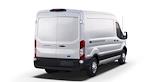 2024 Ford Transit 350 HD Medium Roof RWD, Empty Cargo Van for sale #RKB28965 - photo 3