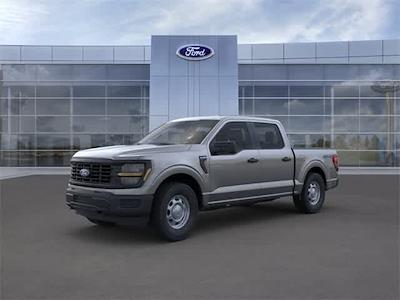 2024 Ford F-150 SuperCrew Cab 4WD, Pickup for sale #RKD21351 - photo 1