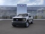 2024 Ford F-150 SuperCrew Cab 4WD, Pickup for sale #RKD21351 - photo 3