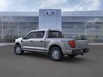 2024 Ford F-150 SuperCrew Cab 4WD, Pickup for sale #RKD21351 - photo 2