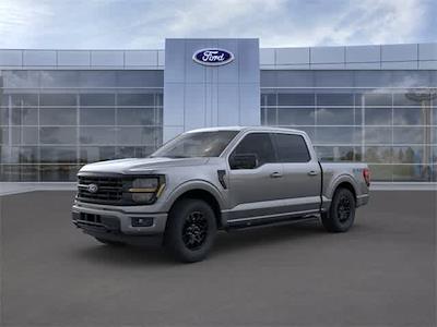 2024 Ford F-150 SuperCrew Cab 4WD, Pickup for sale #RKD36376 - photo 1