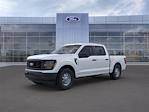 2024 Ford F-150 SuperCrew Cab RWD, Pickup for sale #RKD37108 - photo 1