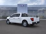 2024 Ford F-150 SuperCrew Cab RWD, Pickup for sale #RKD37108 - photo 4