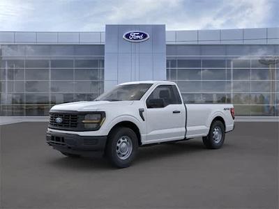 2024 Ford F-150 Regular Cab 4WD, Pickup for sale #RKD51591 - photo 1