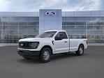 2024 Ford F-150 Regular Cab 4WD, Pickup for sale #RKD51591 - photo 1