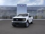2024 Ford F-150 Regular Cab 4WD, Pickup for sale #RKD52179 - photo 3