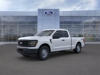2024 Ford F-150 Super Cab 4WD, Pickup for sale #RKD52548 - photo 1
