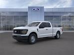 2024 Ford F-150 Super Cab 4WD, Pickup for sale #RKD52548 - photo 1