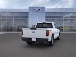 2024 Ford F-150 Super Cab 4WD, Pickup for sale #RKD52548 - photo 8