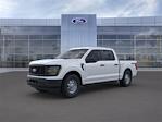 2024 Ford F-150 SuperCrew Cab 4WD, Pickup for sale #RKD53754 - photo 1