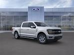 2024 Ford F-150 SuperCrew Cab 4WD, Pickup for sale #RKD61415 - photo 7