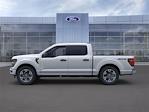 New 2024 Ford F-150 STX SuperCrew Cab 4WD, Pickup for sale #RKD99075 - photo 4