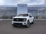 New 2024 Ford F-150 STX SuperCrew Cab RWD, Pickup for sale #RKE34493 - photo 2