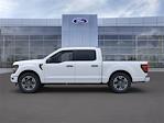 New 2024 Ford F-150 STX SuperCrew Cab RWD, Pickup for sale #RKE34493 - photo 3