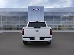 New 2024 Ford F-150 STX SuperCrew Cab RWD, Pickup for sale #RKE34493 - photo 5