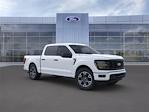 New 2024 Ford F-150 STX SuperCrew Cab RWD, Pickup for sale #RKE34493 - photo 7