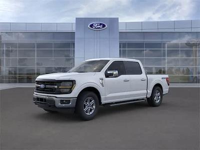 2024 Ford F-150 SuperCrew Cab 4WD, Pickup for sale #RKE60734 - photo 1