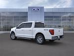 2024 Ford F-150 SuperCrew Cab 4WD, Pickup for sale #RKE60734 - photo 4