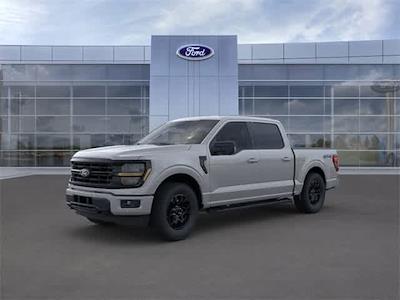 2024 Ford F-150 SuperCrew Cab 4WD, Pickup for sale #RKE73488 - photo 1