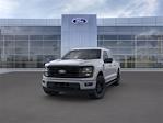 2024 Ford F-150 SuperCrew Cab 4WD, Pickup for sale #RKE73488 - photo 2