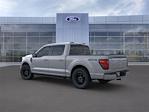 2024 Ford F-150 SuperCrew Cab 4WD, Pickup for sale #RKE73488 - photo 4