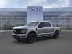 New 2024 Ford F-150 XLT SuperCrew Cab 4WD, Pickup for sale #RKE76607 - photo 1