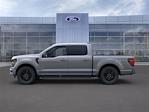 New 2024 Ford F-150 XLT SuperCrew Cab 4WD, Pickup for sale #RKE76607 - photo 3