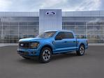 2024 Ford F-150 SuperCrew Cab RWD, Pickup for sale #RKF19214 - photo 1