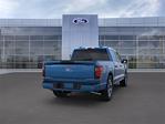 2024 Ford F-150 SuperCrew Cab RWD, Pickup for sale #RKF19214 - photo 8