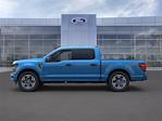 New 2024 Ford F-150 STX SuperCrew Cab 4WD, Pickup for sale #RKF23445 - photo 3