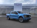 New 2024 Ford F-150 STX SuperCrew Cab 4WD, Pickup for sale #RKF23445 - photo 7