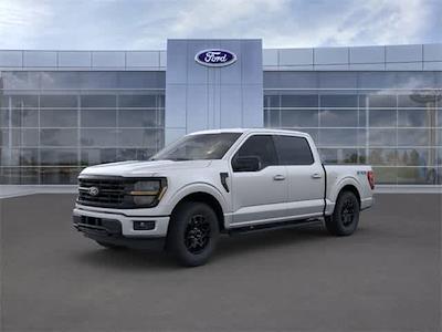 2024 Ford F-150 SuperCrew Cab 4WD, Pickup for sale #RKF26261 - photo 1