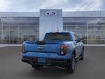 2024 Ford Ranger SuperCrew Cab 4WD, Pickup for sale #RLE11841 - photo 8
