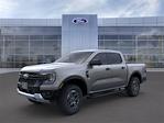 2024 Ford Ranger SuperCrew Cab 4WD, Pickup for sale #RLE16535 - photo 1