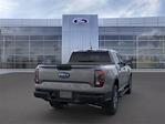 2024 Ford Ranger SuperCrew Cab 4WD, Pickup for sale #RLE16535 - photo 8