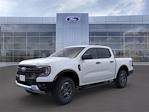 New 2024 Ford Ranger XLT SuperCrew Cab 4WD, Pickup for sale #RLE21390 - photo 1