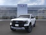 New 2024 Ford Ranger XLT SuperCrew Cab 4WD, Pickup for sale #RLE21390 - photo 2