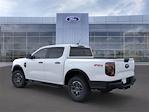 New 2024 Ford Ranger XLT SuperCrew Cab 4WD, Pickup for sale #RLE21390 - photo 4