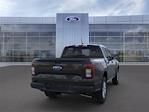 New 2024 Ford Ranger XL SuperCrew Cab 4WD, Pickup for sale #RLE29062 - photo 8