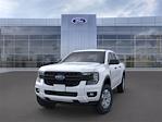 New 2024 Ford Ranger XL SuperCrew Cab 4WD, Pickup for sale #RLE34809 - photo 2