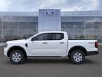 New 2024 Ford Ranger XL SuperCrew Cab 4WD, Pickup for sale #RLE34809 - photo 3