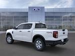 New 2024 Ford Ranger XL SuperCrew Cab 4WD, Pickup for sale #RLE34809 - photo 4